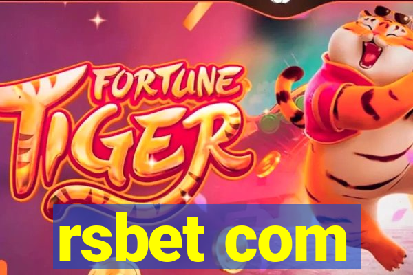 rsbet com